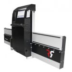 Featured image CNC BM 3000 II VERTIKALNI VRTALNI STROJ