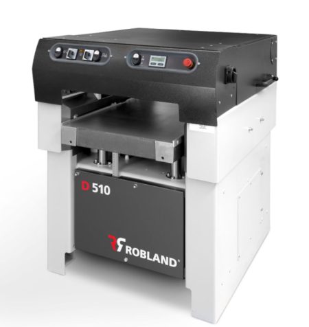 DEBELINKA D510 CLASIC /SPIRAL ROBLAND