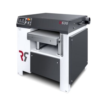 DEBELINKA D630 CLASIC /SPIRAL ROBLAND