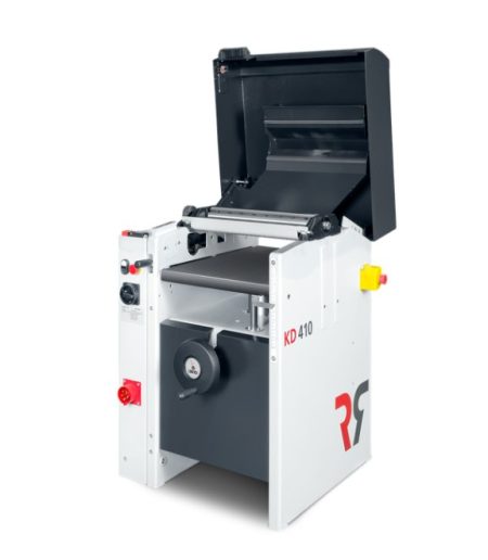 DEBELINKA KD410 CLASIC/SPIRAL ROBLAND