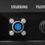 Inverter plazemski rezalnik DIPA100