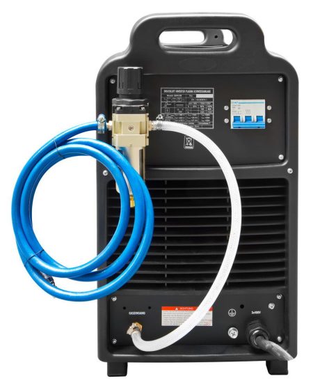 Inverter plazemski rezalnik DIPA100