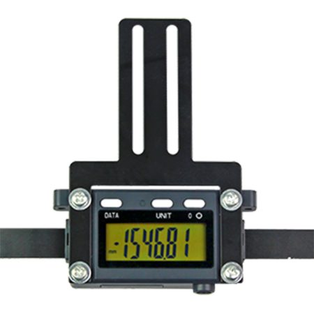 Vodoodporna digitalna lestvica DML3000