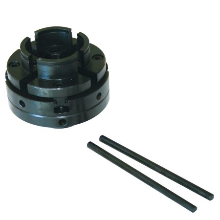 4-čeljustna/amerikaner vpenjalna glava za stružnice  HOLZMANN DREVD1100