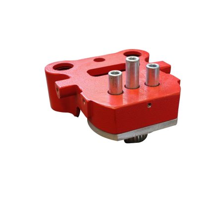 BBM35 vrtalnik/glava za  HETICH_WK spone