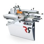KOMBINIRKA ROBLAND HX260