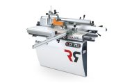 KOMBINIRKA ROBLAND HX260