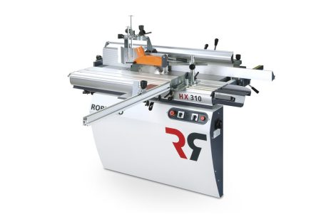 KOMBINIRKA ROBLAND HX260