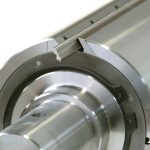 PORAVNALKA DEBELINKA ROBLAND SD 410 ll