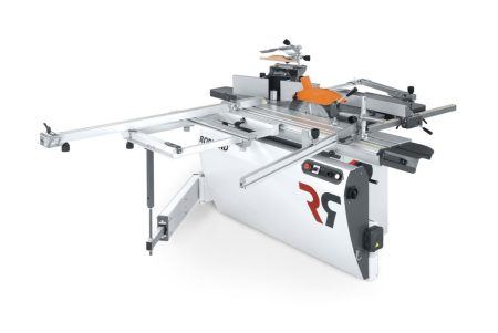 KOMBINIRKA ROBLAND NX310 II