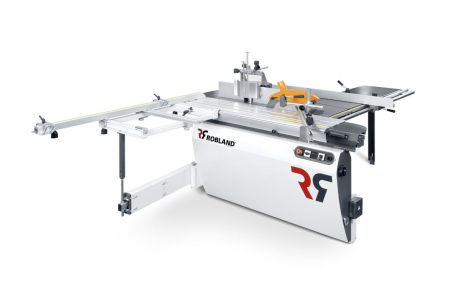 KOMBI ŽAGA+REZKAR ROBLAND NXTZ