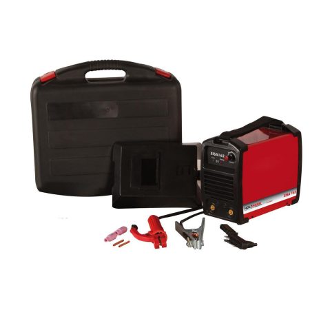 Varilni aparat Inverter HOLZMANN Inverter DC MMA EISA162