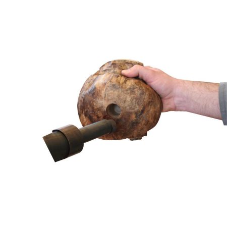 Ekscentrični vpenjalni sist. ML = 70 mm Ø = 25 mm ES25070