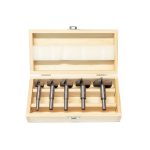 Univerzalni svedri za grčeHM pritrditvijo FBS5TLG