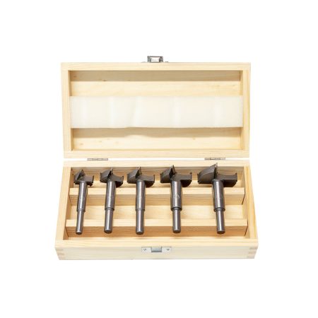 Univerzalni svedri za grčeHM pritrditvijo FBS5TLG