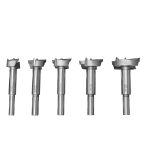 Univerzalni svedri za grčeHM pritrditvijo FBS5TLG