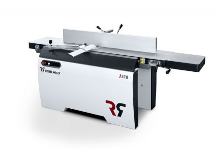 Featured image Poravnalka ROBLAND J510