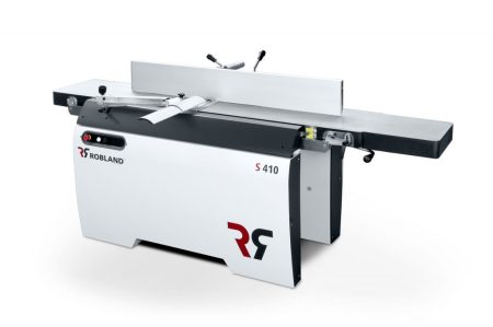 Featured image Poravnalka ROBLAND S410