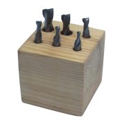 Rezkarji  z 2 in 4 rezalnikom FFS6