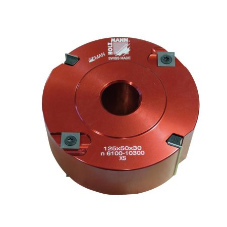 Rezkar glava  FMK125