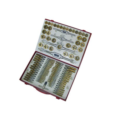 Metrika set & tap set GBM110TIN