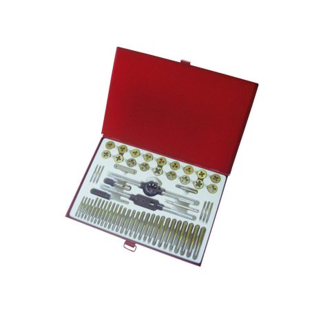 Metrika za dotikanje & umiritev GBM58TIN