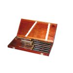 Kvaliteten set dleta 6pcs / HSS H6TLG