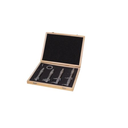 Znotraj mikrometrske garniture IMS4