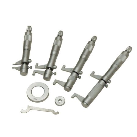 Znotraj mikrometrske garniture IMS4