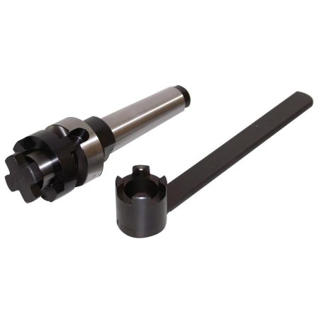 Konzola za končni rezkalni plašč MK4 / M16 / B16mm KDMK416