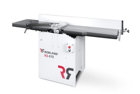 Featured image Poravnalka ROBLAND KS410