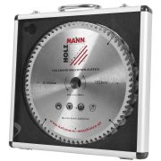 Žaga SET 3 kom v alu ohišju HM Ø 300 mm KSB300SET