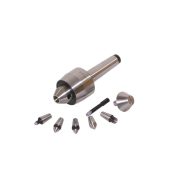 Vrtljiva konica za stružnice MLKA3