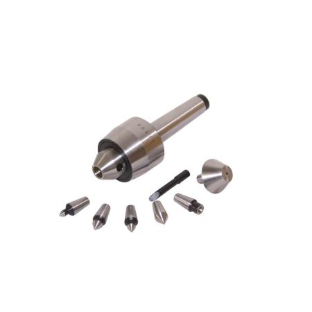 Vrtljiva konica za stružnice MLKA3