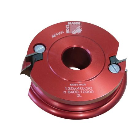 Featured image Multi profilni rezkar glava MPF120