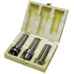 Set vpenjalnih konic 3C / MT2 MS3TLG