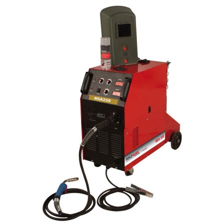 Featured image Varilni aparat HOLZMANN MIG MSA315