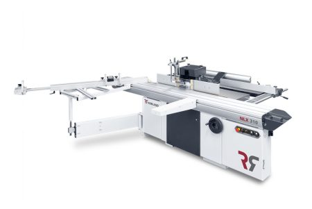 Featured image KOMBINIRKA ROBLAND NLX310 PRO