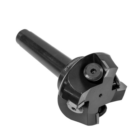 Planski rezkar stebeljni Ø 65mm / MK3 / M12 PF65MK3M12