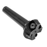 Planski rezkar stebeljni Ø 65mm / MK4 / M12 PF65MK4M12