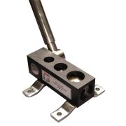 Zarez cevi in cevi RAM43