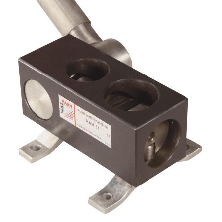 Zarez cevi in cevi RAM61