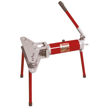 Profesionalni stroj za upogibanje in zvijanje profilov, cevi   RBM10