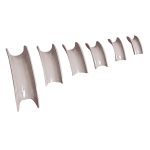 Profesionalni stroj za upogibanje in zvijanje profilov, cevi   RBM10