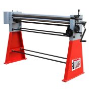 Stroj za upogibanje in zvijanje profilov, cevi RBM1250M