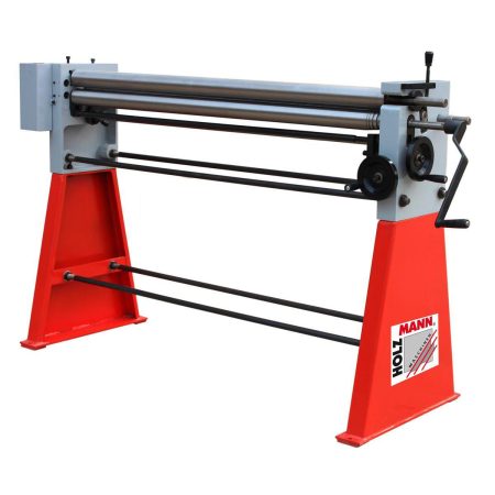 Stroj za upogibanje in zvijanje profilov, cevi RBM1250M