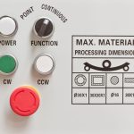 Profesionalni stroj za upogibanje in zvijanje profilov, cevi RBM30_400V