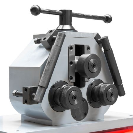 Profesionalni stroj za upogibanje in zvijanje profilov, cevi RBM30_400V