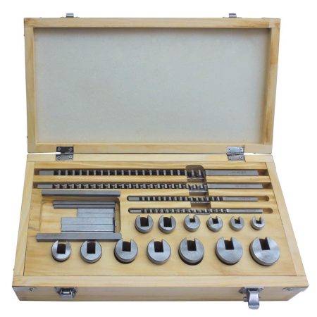 Komplet za vstavljanje ključa 4pcs RNS4