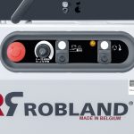 PORAVNALKA DEBELINKA ROBLAND SD 510 ll